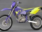 1997 Husaberg FE 501 Enduro